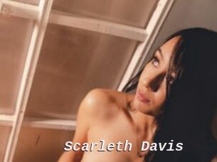 Scarleth_Davis