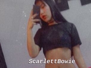 ScarlettBowie