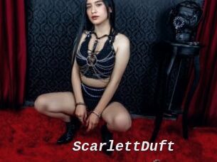 ScarlettDuft
