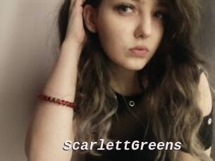 ScarlettGreens