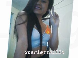 ScarlettHillx