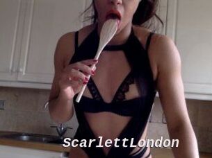 ScarlettLondon