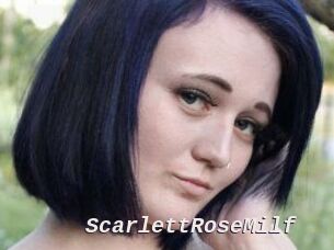 ScarlettRoseMilf