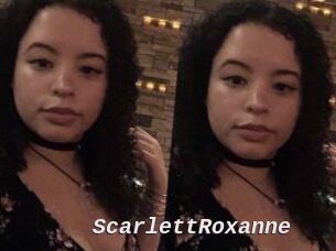 ScarlettRoxanne