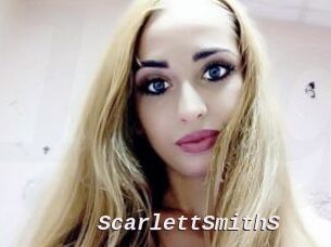 ScarlettSmithS