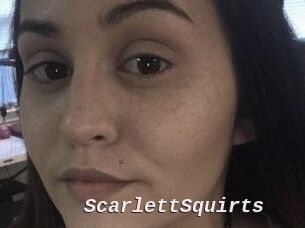ScarlettSquirts