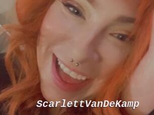 ScarlettVanDeKamp