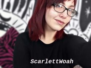 ScarlettWoah