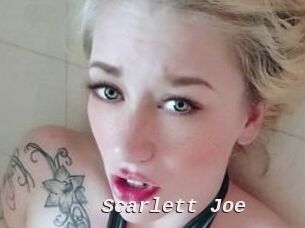 Scarlett_Joe