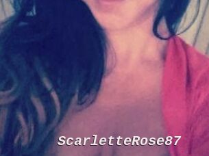 ScarletteRose87