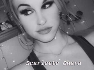 Scarlette_Ohara