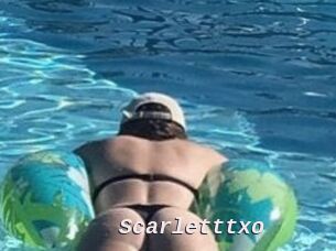 Scarletttxo