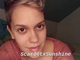 ScarletxSunshine