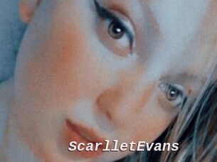 ScarlletEvans