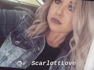 ScarlottLove