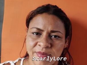 ScarlyLore