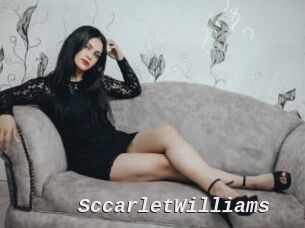 SccarletWilliams