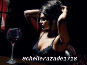 Scheherazade1718