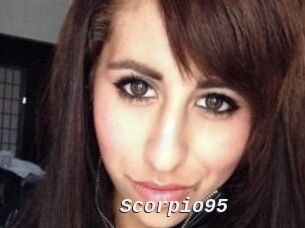 Scorpio95