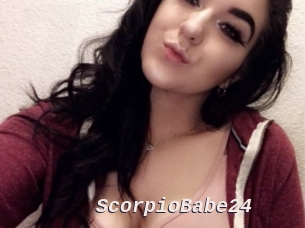 ScorpioBabe24