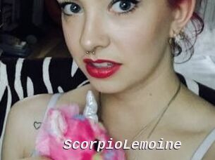 ScorpioLemoine