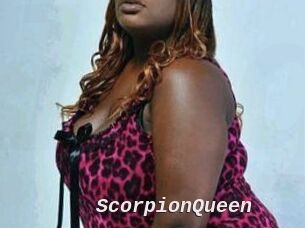 Scorpion_Queen