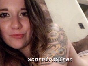 ScorpionSiren