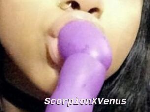 ScorpionXVenus