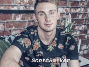 ScottBarker