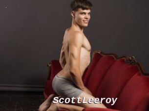 ScottLeeroy