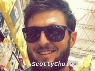 ScottyChoice