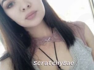 ScratchyBae