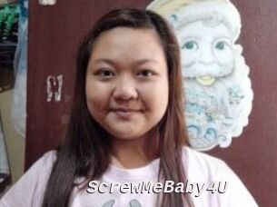 ScrewMeBaby4U