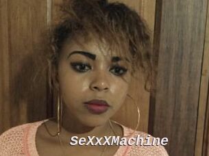 SeXxXMachine