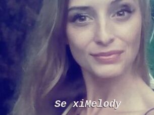Se_xiMelody