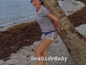 SeaSideBaby