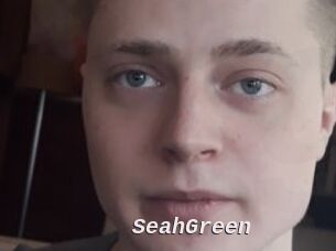 SeahGreen