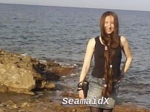 SeamaidX