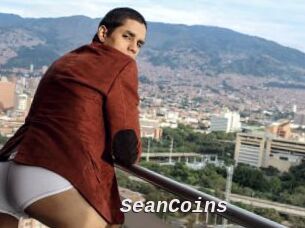 SeanCoins