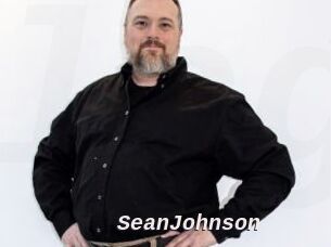 SeanJohnson