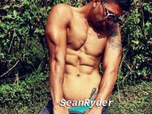 SeanRyder