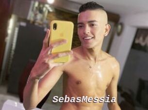 SebasMessia