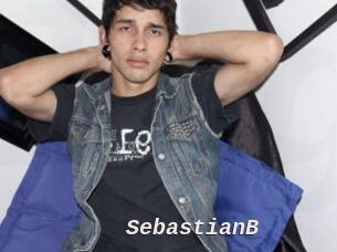 SebastianB