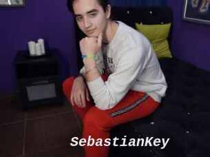 SebastianKey