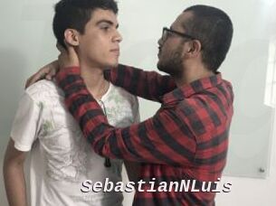 SebastianNLuis