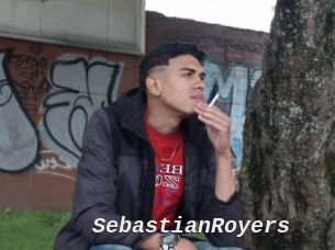 SebastianRoyers
