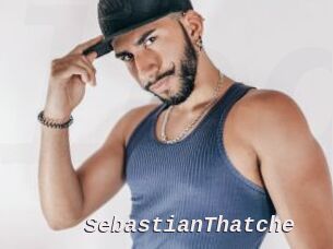 SebastianThatche