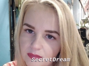 SecretDream
