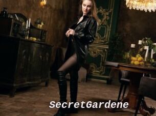 SecretGardene