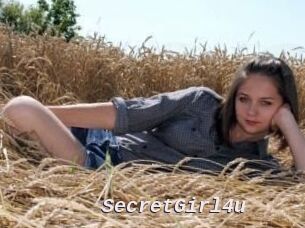 SecretGirl4u